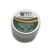 BEST BST-5G Soldering Iron Tips Resurrected Cream